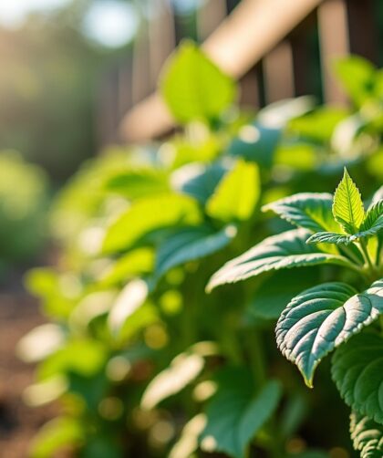 Les véritables limites de la toile de paillage pour un potager efficace