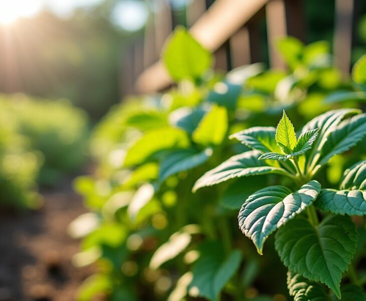 Les véritables limites de la toile de paillage pour un potager efficace