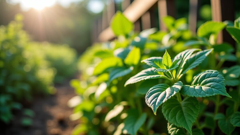 Les véritables limites de la toile de paillage pour un potager efficace