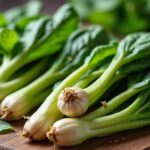 Les épinards en graines : toujours comestibles malgré leur saveur intensifiée ?
