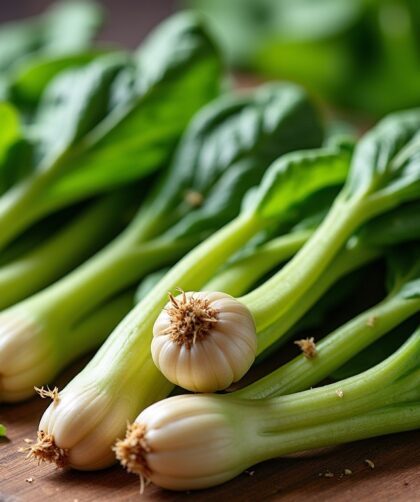 Les épinards en graines : toujours comestibles malgré leur saveur intensifiée ?