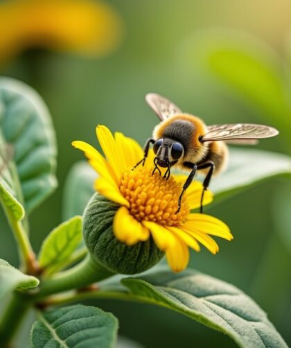 Comment cohabiter harmonieusement avec les crapauds dans votre jardin : astuces pour les protéger tout en profitant de leurs bienfaits