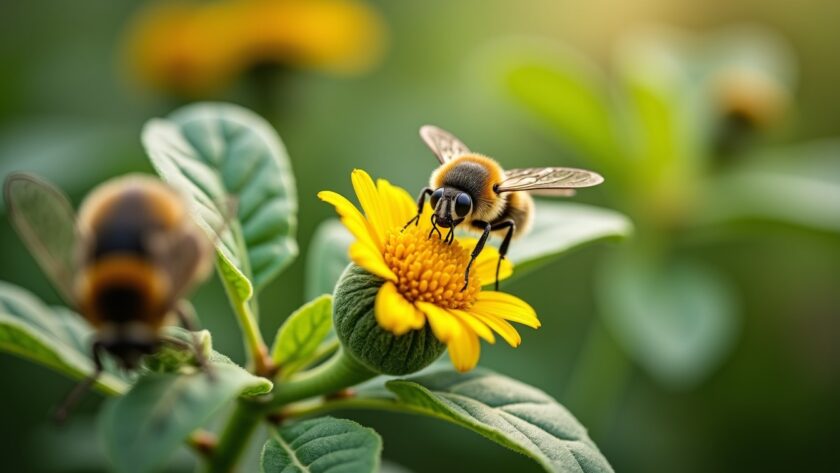 Comment cohabiter harmonieusement avec les crapauds dans votre jardin : astuces pour les protéger tout en profitant de leurs bienfaits