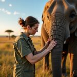 Identifier et soigner les affections de l’oreille d’éléphant : guide complet