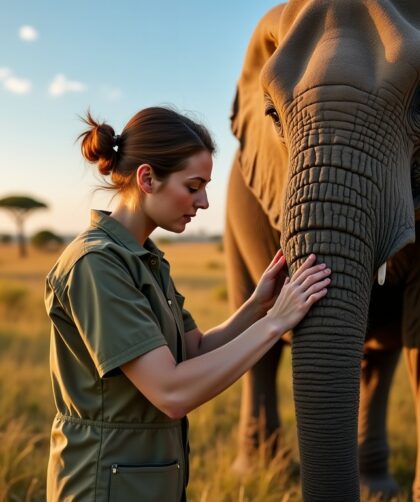 Identifier et soigner les affections de l’oreille d’éléphant : guide complet