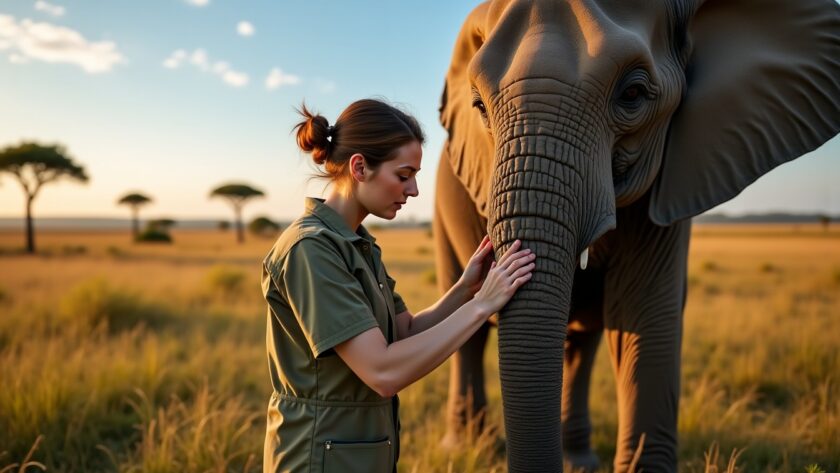Identifier et soigner les affections de l’oreille d’éléphant : guide complet