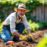 Planter des pommes de terre en plein été : astuces et variétés recommandées