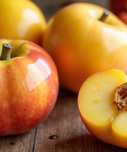 Astuce cuisine : Que faire avec des pommes de terre aux germes trop longs ?