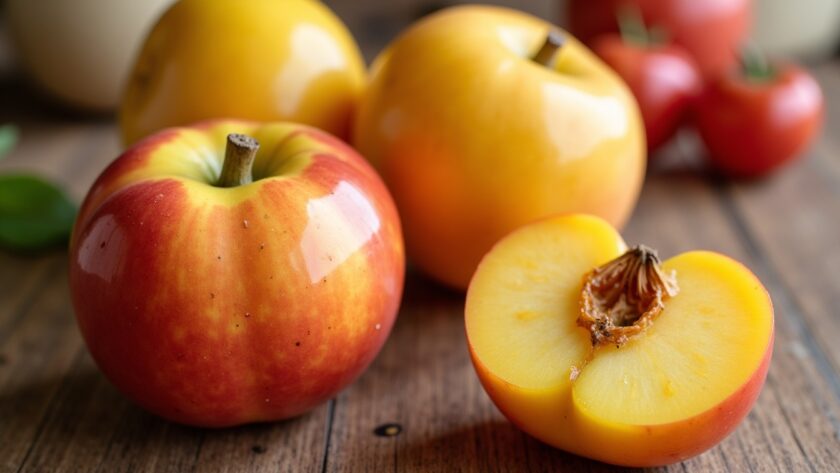 Astuce cuisine : Que faire avec des pommes de terre aux germes trop longs ?