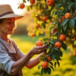 Guide pratique pour cultiver et soigner un abricotier Bergeron dans votre jardin