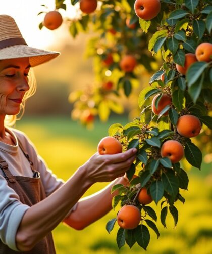 Guide pratique pour cultiver et soigner un abricotier Bergeron dans votre jardin