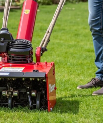 Comment choisir le broyeur de branches parfait pour entretenir votre jardin ?