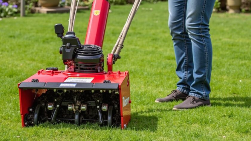 Comment choisir le broyeur de branches parfait pour entretenir votre jardin ?