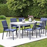 Comment sélectionner les meilleurs matériaux pour vos chaises et fauteuils de jardin ?