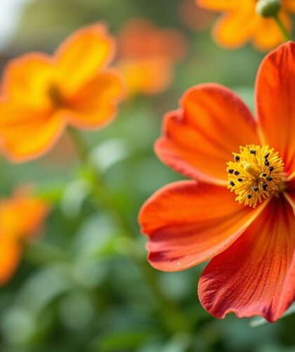 Préparer son jardin en automne : astuces incontournables pour une magnifique saison printanière
