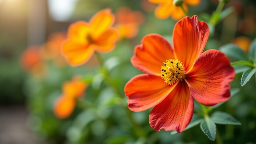 Préparer son jardin en automne : astuces incontournables pour une magnifique saison printanière