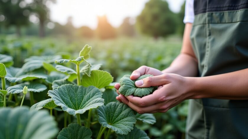 Préserver les vignes du gel : stratégies pour anticiper, comprendre et agir avec succès