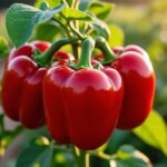Le Poivron des Landes : Tout Savoir sur ce Trésor du Potager et Ses Secrets de Culture