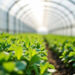 Tunnel agricole sur mesure : le guide ultime pour choisir et acheter le modèle parfait