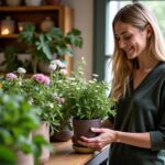 Livraison express de plantes et fleurs directement chez vous