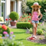 Désherber son jardin sans effort : astuces simples pour un extérieur impeccable