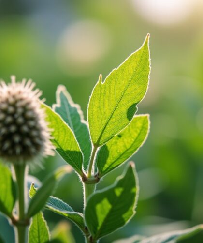 Les plantes médicinales à cultiver chez soi et leurs vertus bienfaisantes