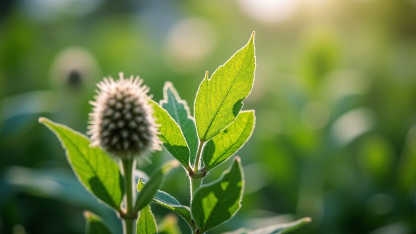 Les plantes médicinales à cultiver chez soi et leurs vertus bienfaisantes