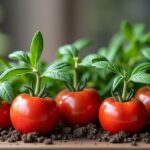 Créer un substrat sur mesure pour des agrumes épanouis en pot : astuces et conseils