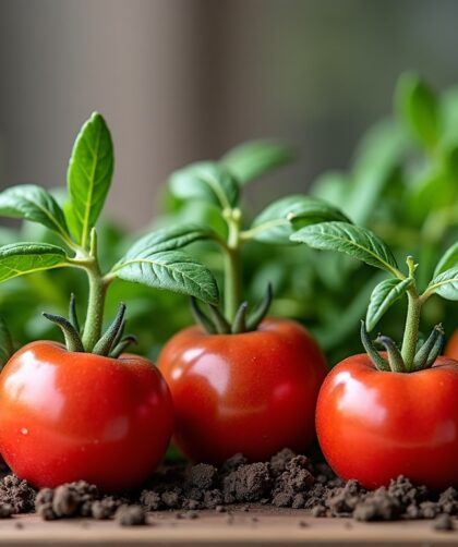 Créer un substrat sur mesure pour des agrumes épanouis en pot : astuces et conseils