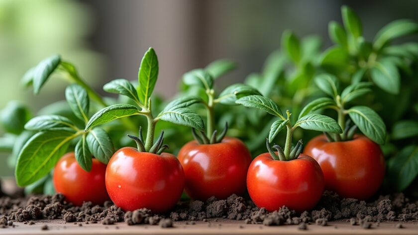 Créer un substrat sur mesure pour des agrumes épanouis en pot : astuces et conseils