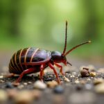 Les barrières en cuivre : une véritable protection contre les limaces et escargots ?