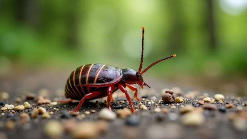 Les barrières en cuivre : une véritable protection contre les limaces et escargots ?