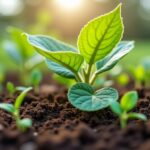 Peut-on utiliser en toute sécurité un terreau contaminé par des moisissures pour nos plantes ?