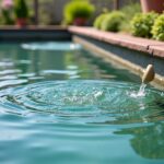 Les pièges courants à éviter pour réussir la construction de votre bassin aquatique