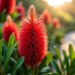 Guide pratique pour planter et soigner un callistemon rince-bouteille : astuces et conseils