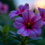 Guide complet pour cultiver et soigner la belle de nuit dans votre jardin