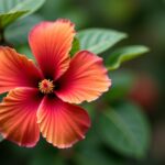 Comprendre pourquoi les feuilles de l'hibiscus jaunissent et se détachent