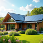 Bénéficiez d'un habitat éco-responsable avec un diagnostic précis