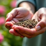 Guide pratique : Comment collecter et conserver les graines de laurier rose