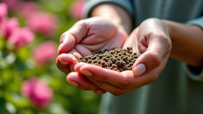 Guide pratique : Comment collecter et conserver les graines de laurier rose