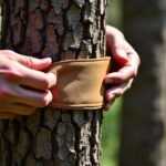 Guide pratique : installer un piège efficace contre les chenilles processionnaires