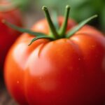 Les secrets révélés : Pourquoi vos tomates peinent à grossir ?