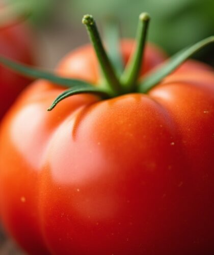 Les secrets révélés : Pourquoi vos tomates peinent à grossir ?