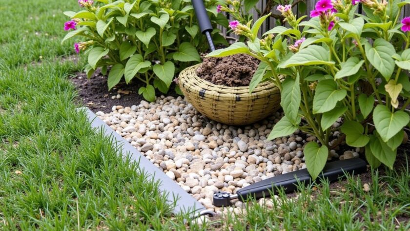 Clôture rigide pour jardin : les clés indispensables pour bien choisir votre installation