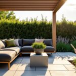 Aménagement extérieur : guide complet pour réussir votre projet étape par étape