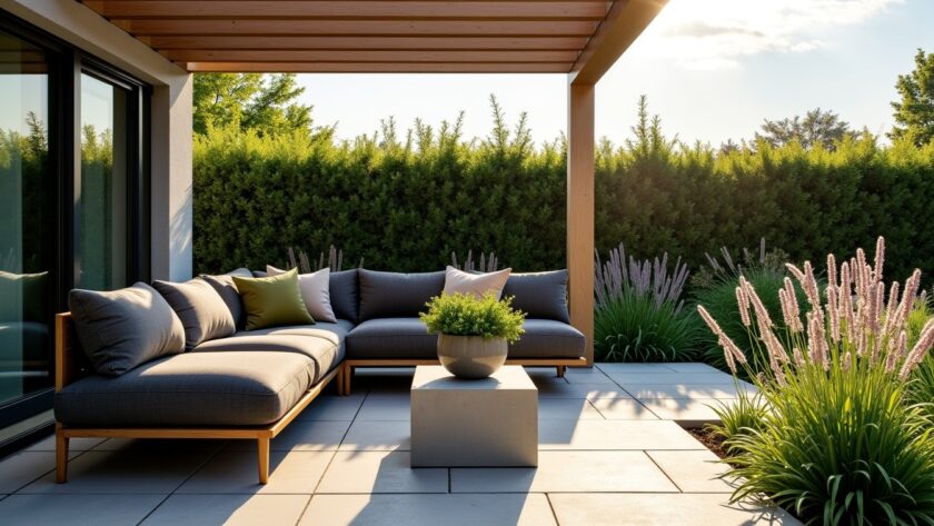 Aménagement extérieur : guide complet pour réussir votre projet étape par étape