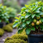 Quel arbre fruitier choisir pour un terrain humide ?