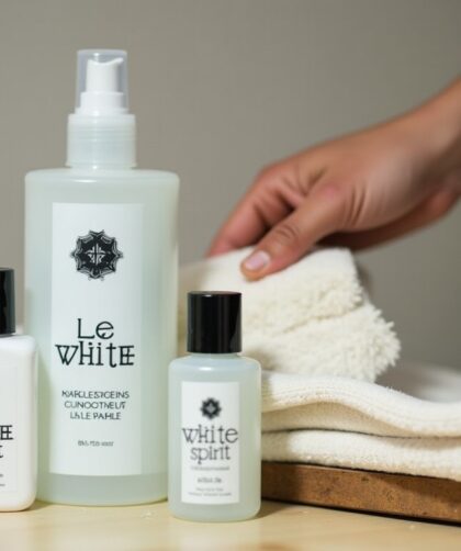 Le white spirit : une solution efficace et sûre pour désherber vos carottes ?