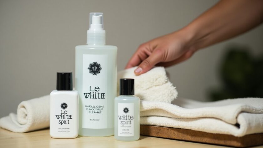 Le white spirit : une solution efficace et sûre pour désherber vos carottes ?