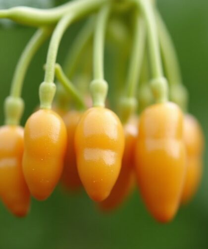 Quel est le délai de germination des haricots ?